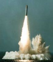 France’s M51 Ballistic Missile Self-Destructs, MoD Launched Investigation