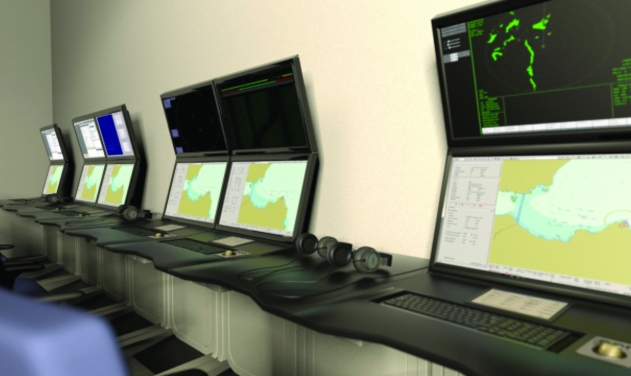 Rheinmetall To supply Warfare Training Simulator To Thailand Navy