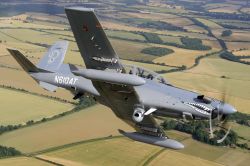Embraer Looks To Middle East, South America For Increased Military Aircraft Sales 