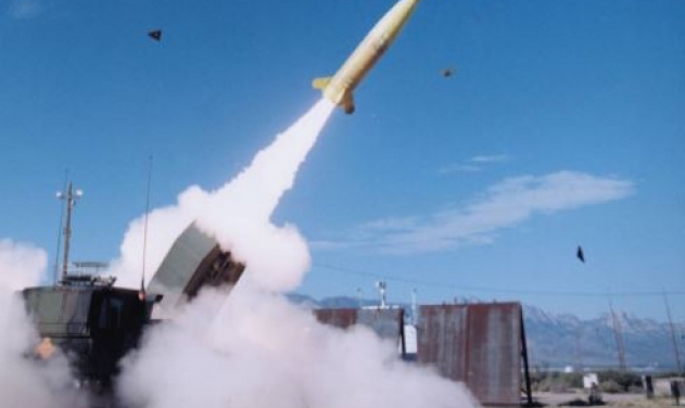 Lockheed Martin to Supply Tactical Missile Systems to Romania for $364 Million