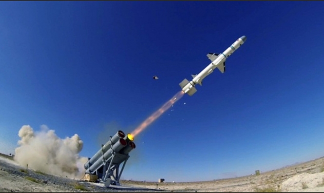 Turkey Successfully Test-Fires Home-made Atmaca Anti-Ship Missile