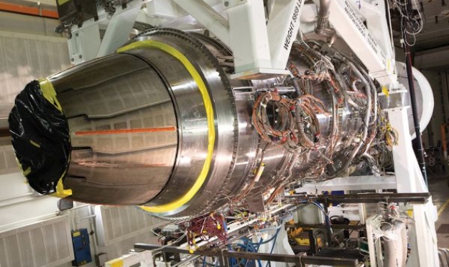 Northrop Grumman To Develop Future F-35 Fighter Jet Engine