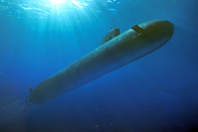 BAE Systems Wins UK MoD’s $4.8B AUKUS Submarine Deal