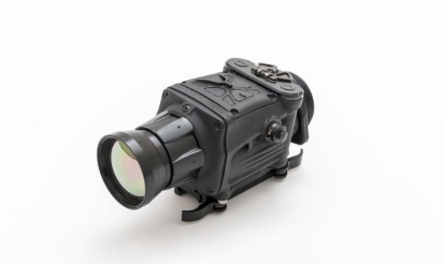 Elbit Systems Wins $30 Million Contract For Australian Thermal Weapon Sights 