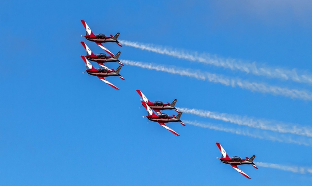 Australian Air Force To Review PC-9/A Trainer Fleet