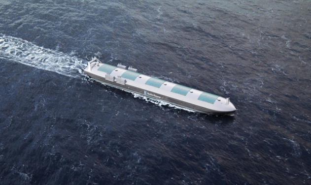 Rolls Royce, Finnish VTT Partnership To Design First Generation Remote And Autonomous Ships