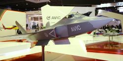 Chinese Air Force To Be Launch Customer Of  FC-31 Stealth Fighter