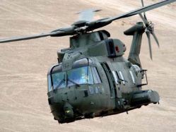 Court Upholds Finmeccanica Claims In Indian VVIP Helicopter Deal 