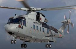 AgustaWestland Seeks Release of Payment in Indian VVIP Deal