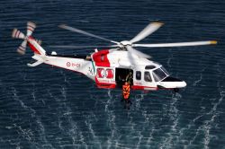 Agustwestland To Supply Two AW139 Helicopters To Bangladesh