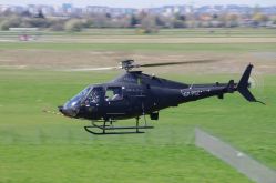 AgustaWestland Demonstrates Unmanned/Optionally Piloted Helicopter To Italian MoD