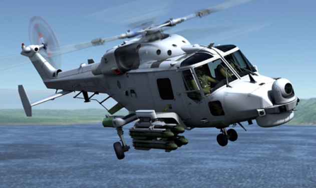 Philippine Navy To Get Israeli Spike ER Missiles, AW-159 Anti-submarine Helicopters In 2018