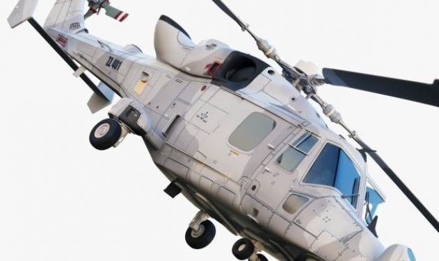 Finmeccanica Team Up With Global Komited To Promote AW159 Helicopters In Malaysia