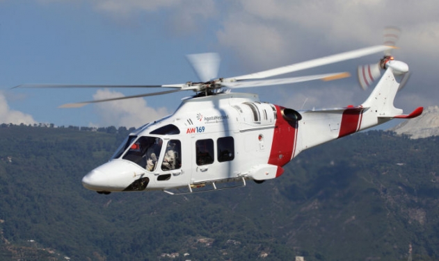 Leonardo’s AW169 Helicopter Receives US Approval