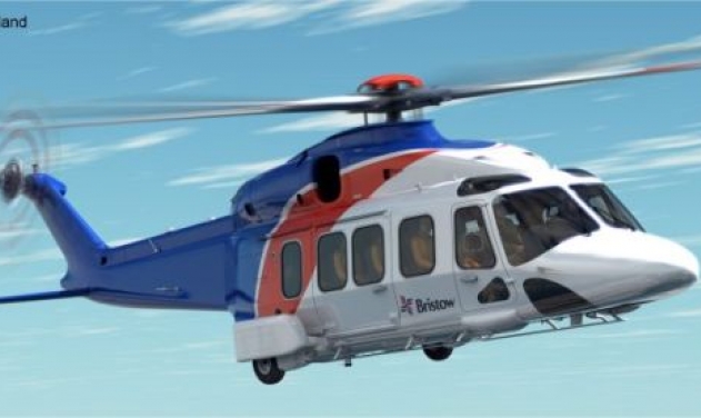 Malaysian Firm Purchases Two AW189 Choppers