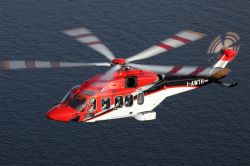 AgustaWestland To Debut PZL-Swidnik SW-4 Helicopter At Heli-Expo 2014
