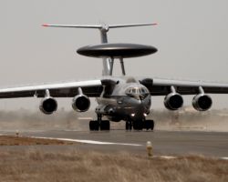 India To Indigenously Develop AWACS Aircraft