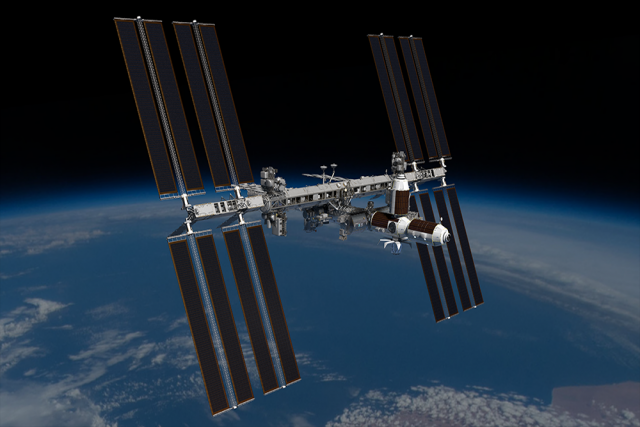 Thales Alenia to Supply Pressurized Element to Commercial Space Station