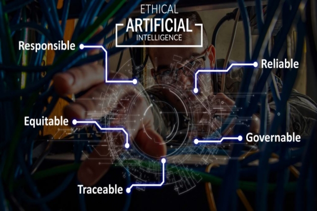 AI Systems to get an Ethics Code: U.S. DoD