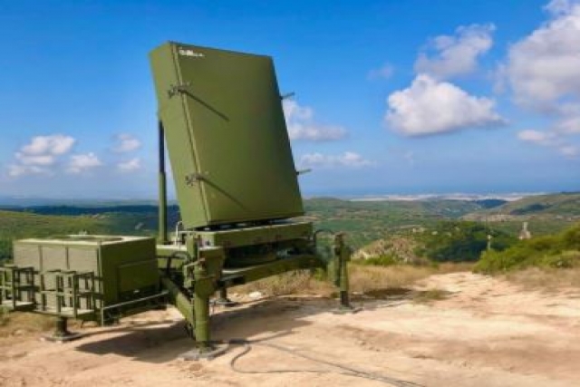 Israel, Slovakia Sign Agreement on Supply of Radar Systems