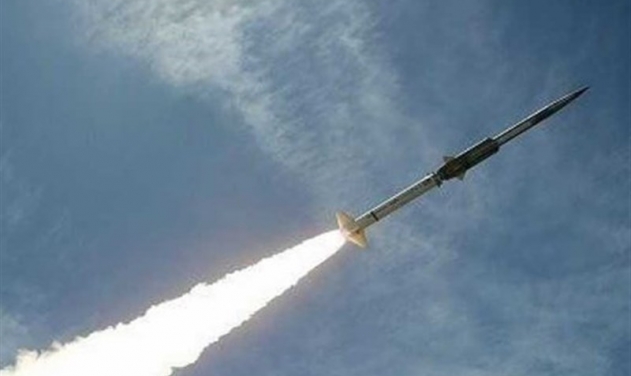 Yemeni Forces Fire Seven Missiles, Including New Short-Range Ballistic Missile ‘Badr’ at Saudi Targets