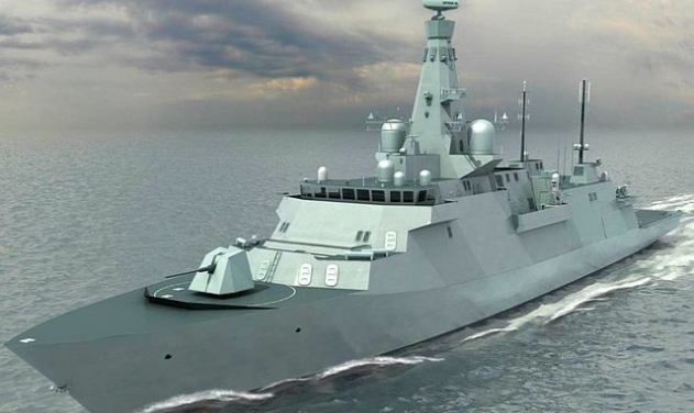 Lockheed, BAE Systems’ Submit Bid for Canadian Navy's Surface Combatant Program