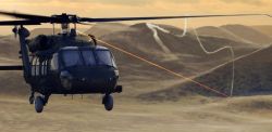 BAE Systems Helo Countermeasures Against Shoulder-fired Missiles Ready For Export