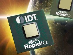 BAE Systems, IDT Develop Radiation-Hardened Big Data Microprocessors