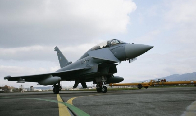 Gripen, Rafale, Typhoon On Malaysian MRCA Wishlist