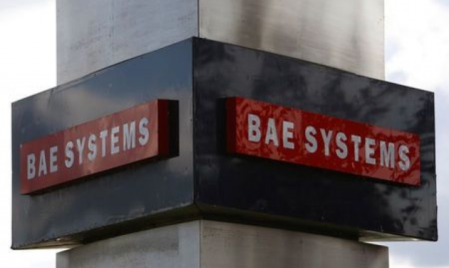 BAE Systems To Upgrade Australia’s Long-Range Radar Network