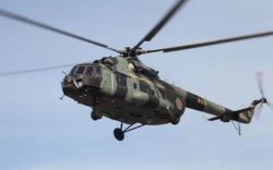 Russian Helicopters Delivers Five Mi-171Sh Military Transport Helos To Bangladesh