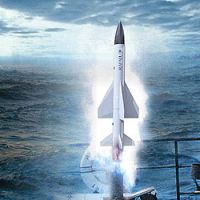 Indian Navy To Procure Israeli Barak Missiles For $143 million