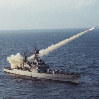 India To Buy 262 Barak-I Anti-Ship Missiles From Israel  