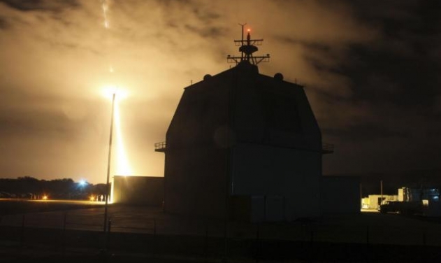 New US Missile Defence Agency Bases To Be Constructed Around World