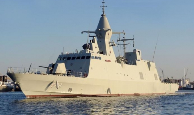 Abu Dhabi Ship Building, Leonardo to Jointly Develop Combat Management System Integration Laboratory