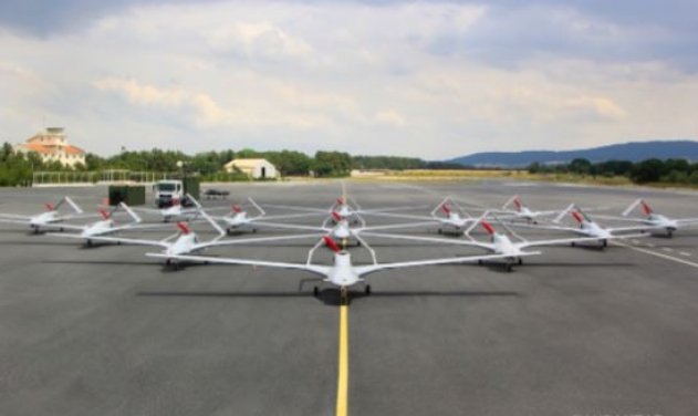 Romania Orders Bayraktar TB2 Combat Drones for $321M