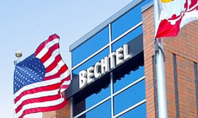 Bechtel Wins $575 Million US Naval Nuclear Propulsion Program Contract