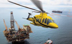 Bell Helicopter To Demo 505 Jet Ranger X, 525 Relentless Helicopters At Zhuhai Air Show