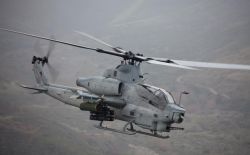 US Approves Viper Attack Helos, HellFire Missile Sale To Pakistan