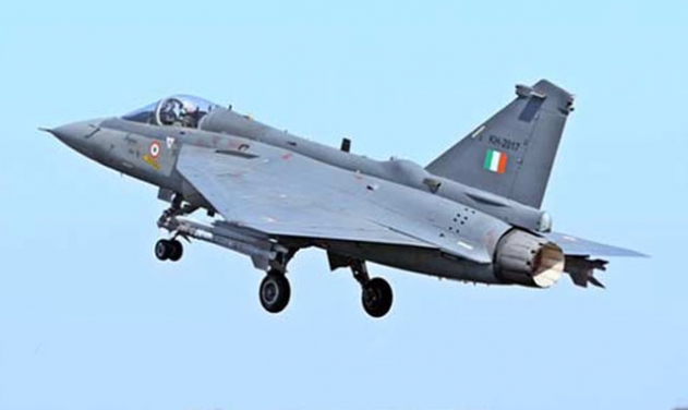 Indian Air Force Likely To Operationalize 123 Tejas Fighter Jets By 2024-25