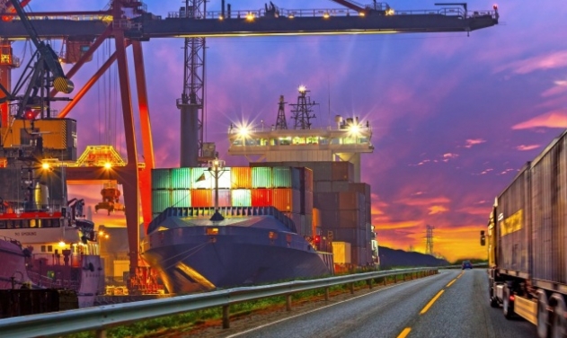 European Shipbuilders Form Alliance to Harmonize Big Data Management
