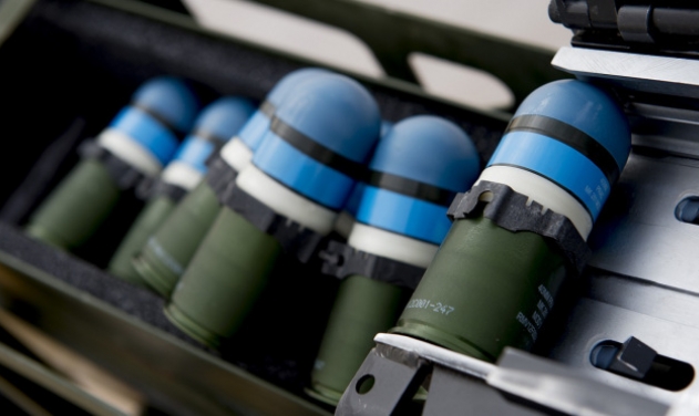 US Army Seeks Proposals For Biodegradable Ammo For Training Purposes