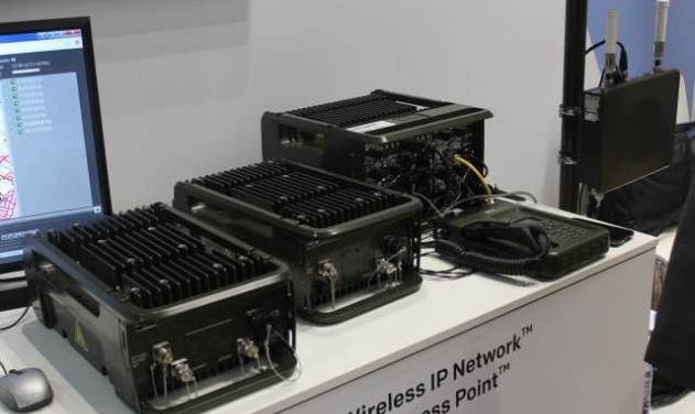 Finnish Defence Forces To Buy Bittium TAC Wireless IP Network System Products
