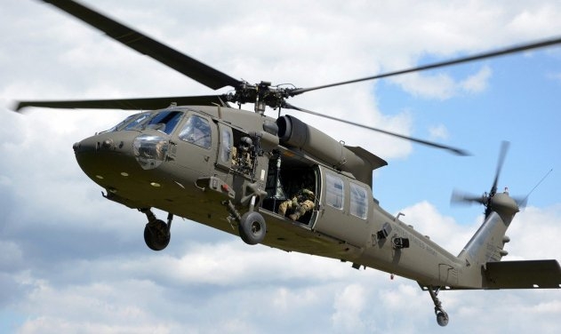 Turkish ATAK, Black Hawk Choppers in Philippines' Biggest Ever Military Buy in 2019