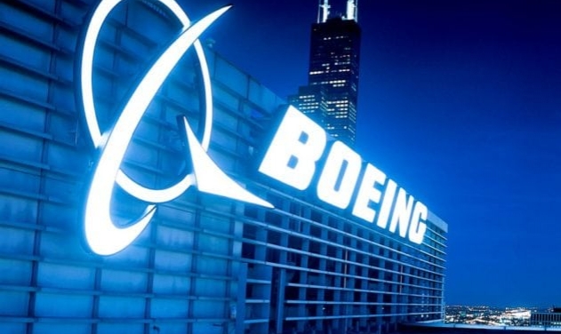 Boeing Awarded $158M to Supply Flight and Weapons Trainers for UK