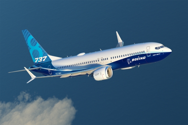 European Aviation Regulator Greenlights Boeing 737 MAX as Safe to Fly