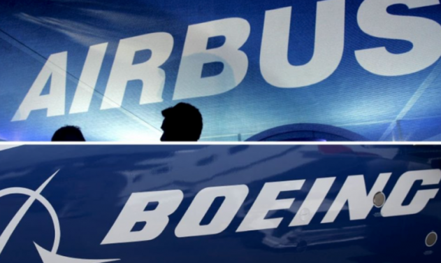 EU Provided $22 Billion Illegal Subsidies to Airbus