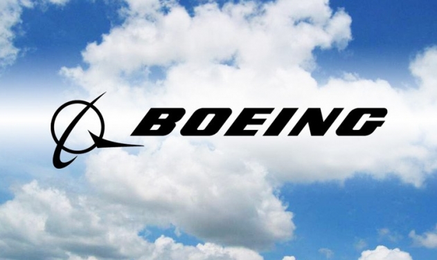 Boeing Wins $499M as Sixth Company Joining USAF ASAPTR Program