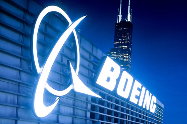 Boeing, Australia to Collaborate on AI for Military Drones