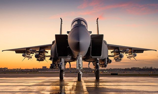 Qatar signs agreement with US to purchase $12bn Worth Boeing F-15 Fighter Jets 